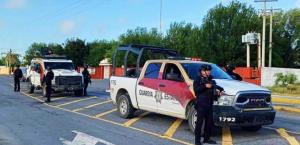 Activan vigilancia en las escuelas