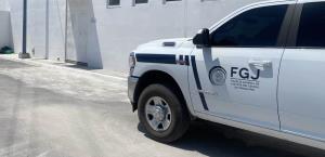 Buscan agresores