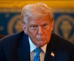 Trump decide enviar más armas a Ucrania ante los ataques de Putin