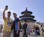 China amplía la entrada sin visa a más de 70 países para atraer turistas