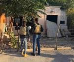 Catean vivienda