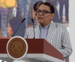 Resultados del Programa de Desarme en México: Más de 2 mil armas canjeadas