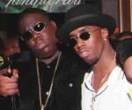 Sean Diddy Combs acusado de conducta sexual con camisa de Biggie