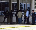 Reanuda operaciones Aeropuerto de McAllen tras tiroteo