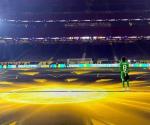 Guillermo Ochoa: Esta fue la última Copa Oro