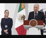 FGR abre investigación por caso Peña Nieto-Pegasus