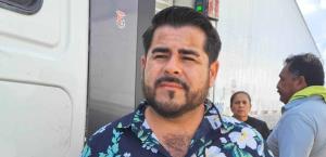 Denuncian transportistas pérdidas millonarias