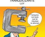 Tranquilizante