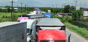 ¿Crees que el bloqueo carretero es una medida adecuada para exigir apoyos al campo?