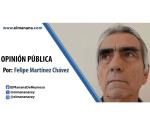Sacudida en paraestatales