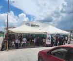 Apoyan a migrantes con tarjeta ‘Bienestar Paisano’