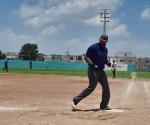 Igualan la serie final de playoff