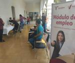 Más vacantes en Victoria
