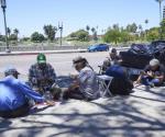 Conmoción por operativo migratorio en Los Ángeles