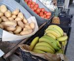 Advierten el riesgo de desabasto de alimentos