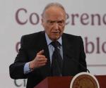 Pide FGR a Israel información de EPN