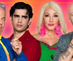 ¿Qué opinas del elenco confirmado hasta ahora para La Casa de los Famosos México?