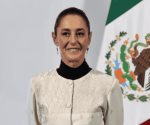 Claudia Sheinbaum anuncia la publicación de su libro en la editorial