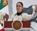 Claudia Sheinbaum Pardo critica falta de coherencia en detención de El Mayo