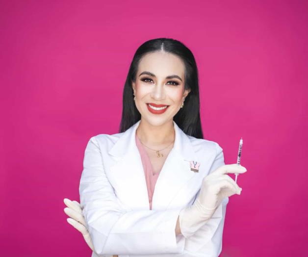 “Mujer, hormonas y piel: la historia que tu cuerpo cuenta” “Mujer, hormonas y piel: la historia que tu cuerpo cuenta”