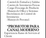 EMPRESA LIDER EN 