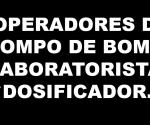 CONCRETARA TITAN SOLICITA: 