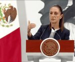 “Ya se tienen todos los predios para construir 186 mi viviendas que representan la meta de 2025”: Claudia Sheinbaum Pardo