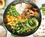 ¿Qué alimentos se recomiendan para una cena saludable y ligera?
