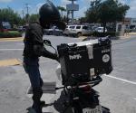 Falta de cultura vial