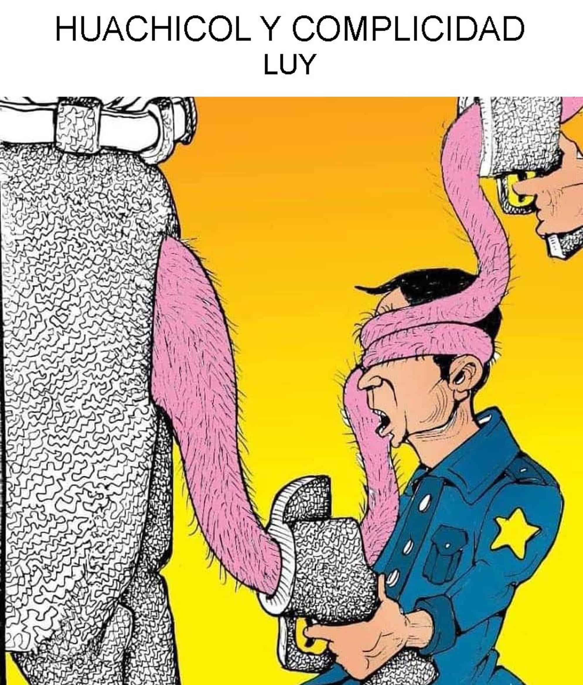 El mayor terrorista