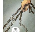 Las cadenas del imperio