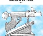 DISCURSOS DE TRUMP
