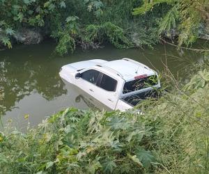 Asesinan a un hombre a balazos