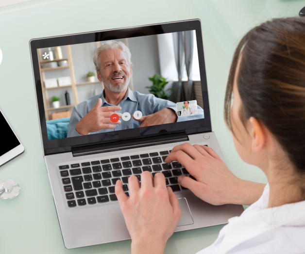 “Atención médica en tiempos digitales: ¿estamos listos para esta nueva realidad?”