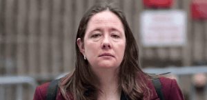 Destitución de la fiscal Maurene Comey en caso Epstein sacude a la Casa Blanca