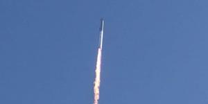 Preocupa a pescadores lanzamientos de SpaceX