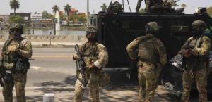Dura competencia para tener policías calificados