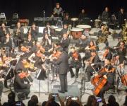 Espectacular concierto