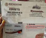 Alertan por falsas tarjetas de Bienestar