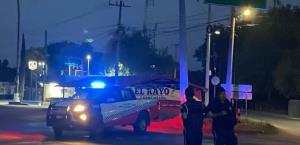 Enfrentamiento armado en Cadereyta deja cuatro muertos