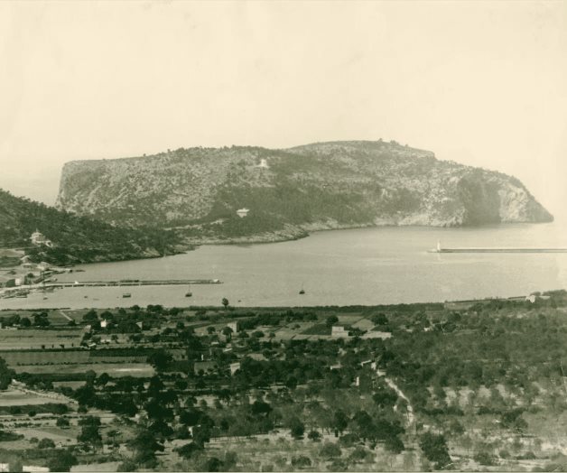 Mallorca, literatura del ‘shock’ del turismo Mallorca, literatura del ‘shock’ del turismo