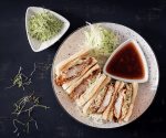 Recetas de sándwiches japoneses dulces y salados