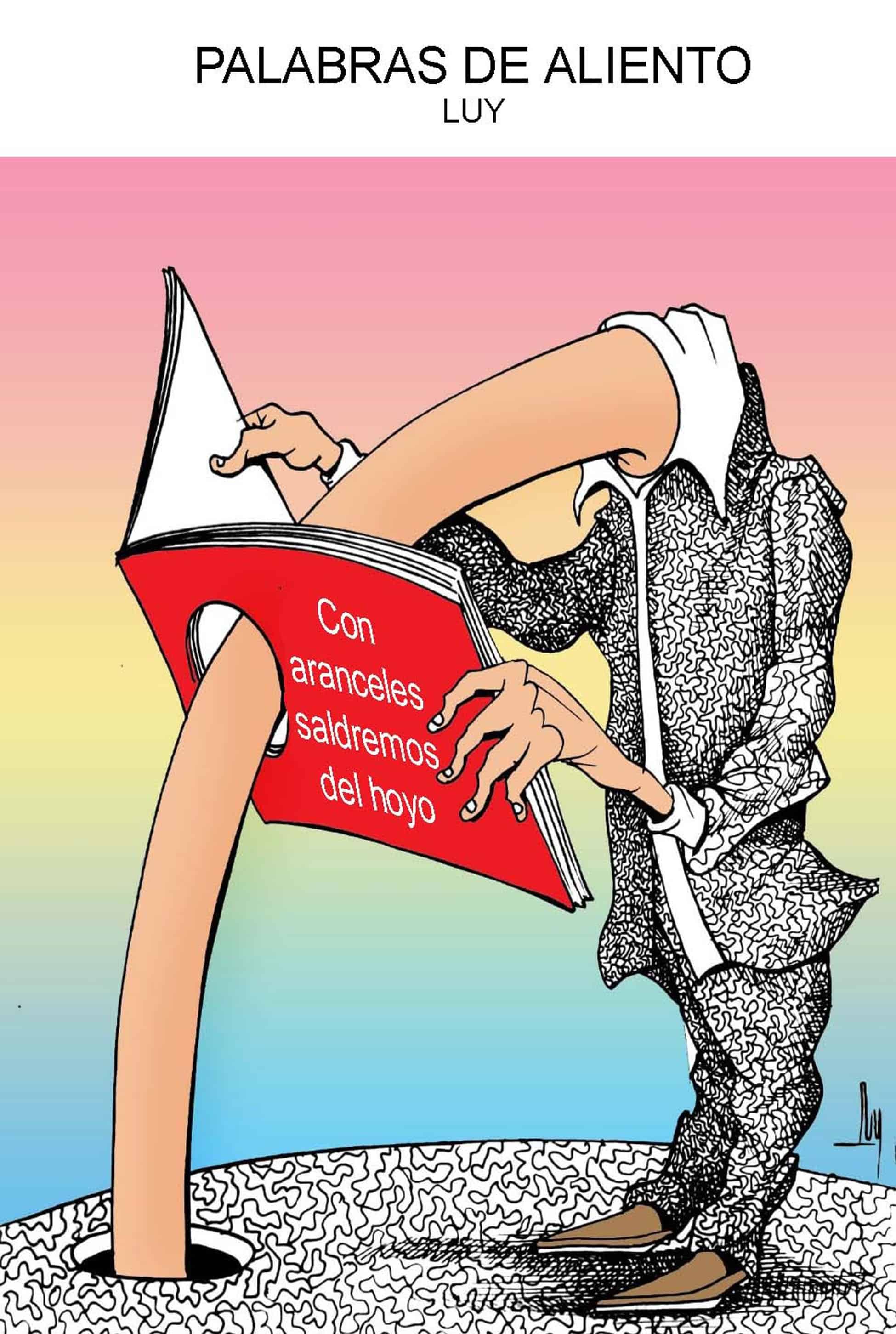Palabras de aliento