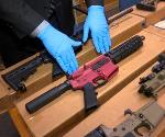 ¿Crees que la venta de armas en EE.UU. alimenta la violencia en México?