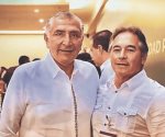 Adán Augusto López aclara no haber sospechado de Hernán Bermúdez
