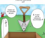 País de sordos