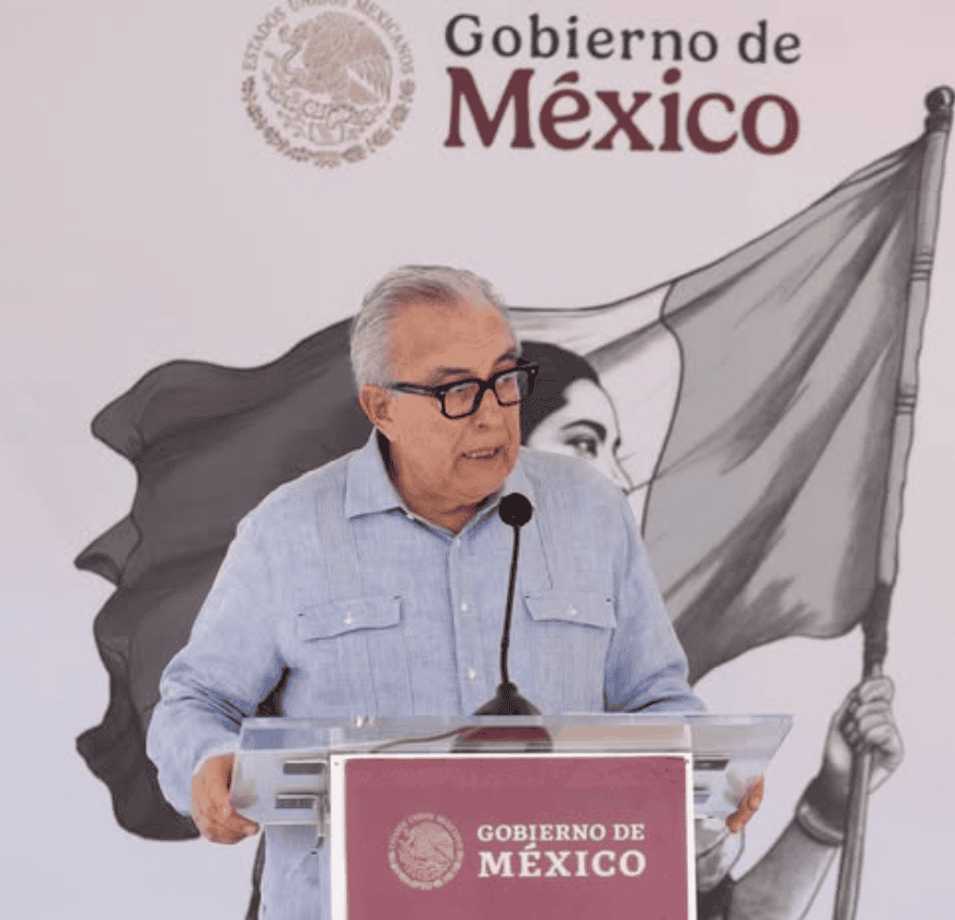 Quiere Rocha menos asesinatos y robos tras operativos 