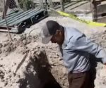 Deja la Comapa obras inconclusas