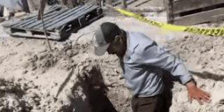 Deja la Comapa obras inconclusas