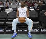 Chris Paul regresa a LA Clippers